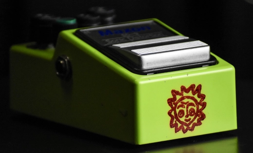 Maxon - SD-9 4